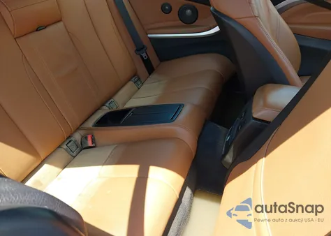 2015 BMW 428I xDrive from USA, damaged, VIN WBA3T1C52FP820059